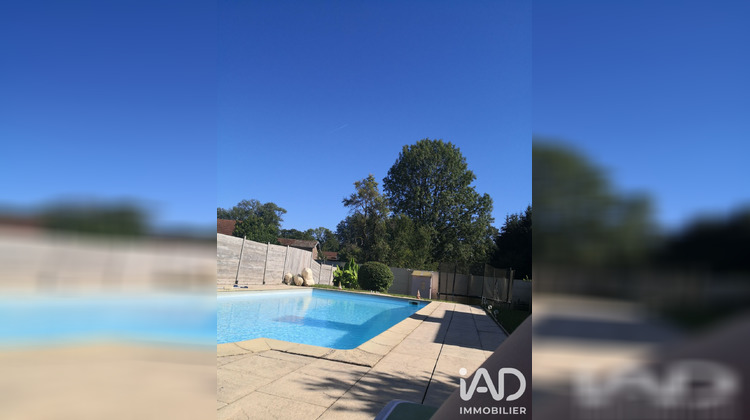 Ma-Cabane - Vente Appartement Ronchamp, 96 m²
