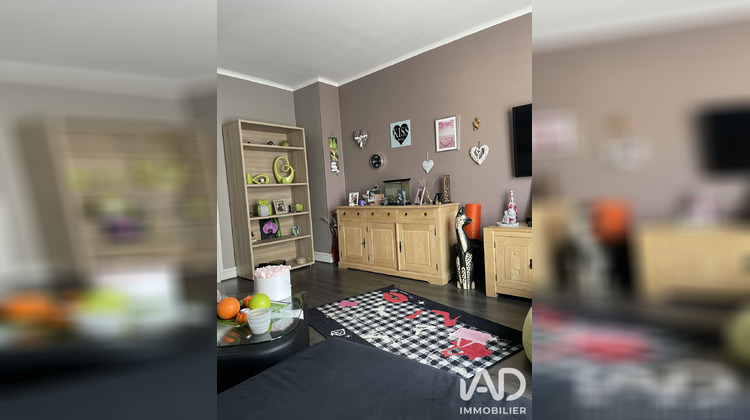 Ma-Cabane - Vente Appartement Ronchamp, 96 m²