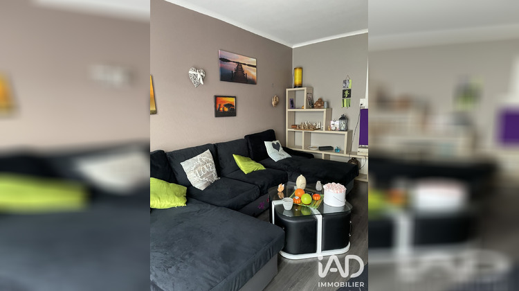 Ma-Cabane - Vente Appartement Ronchamp, 96 m²