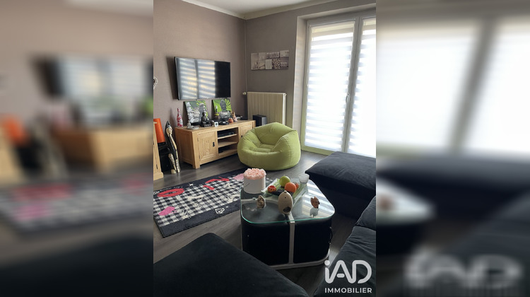 Ma-Cabane - Vente Appartement Ronchamp, 96 m²