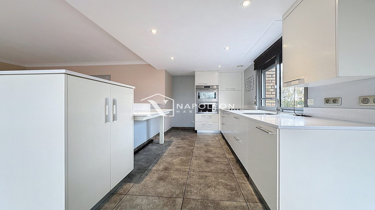 Ma-Cabane - Vente Appartement Ronchin, 95 m²