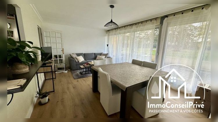 Ma-Cabane - Vente Appartement Ronchin, 60 m²