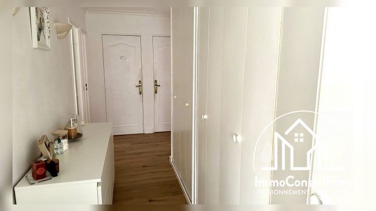 Ma-Cabane - Vente Appartement Ronchin, 60 m²