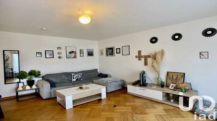 Ma-Cabane - Vente Appartement Ronchin, 39 m²