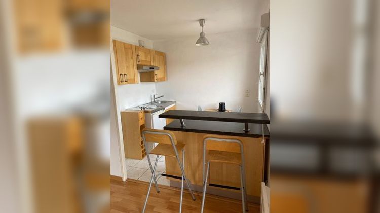 Ma-Cabane - Vente Appartement Ronchin, 29 m²