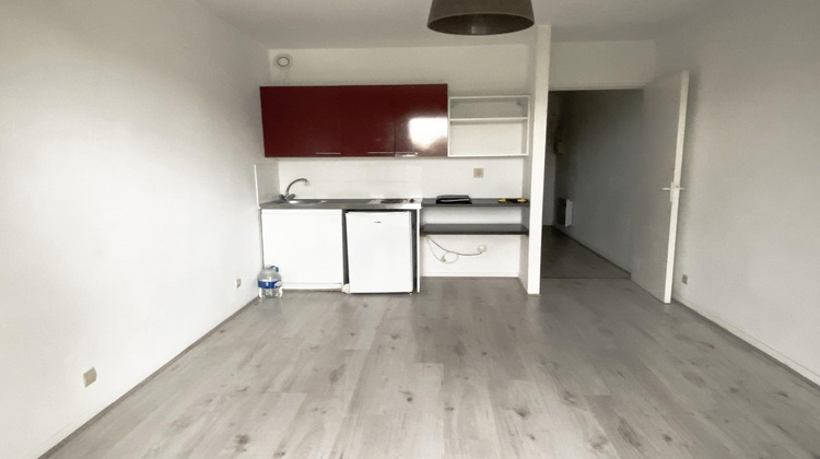 Ma-Cabane - Vente Appartement Ronchin, 22 m²