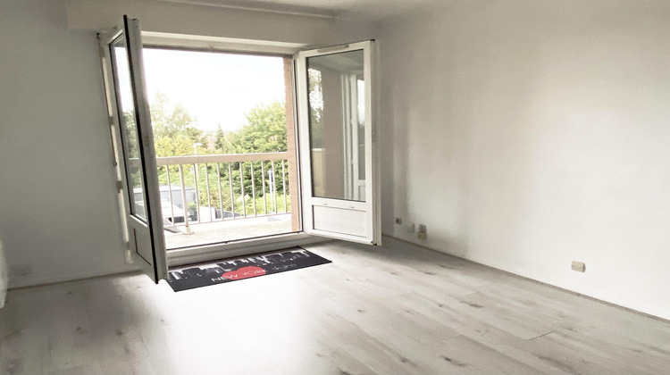 Ma-Cabane - Vente Appartement Ronchin, 22 m²