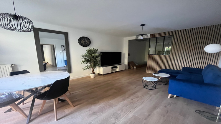 Ma-Cabane - Vente Appartement Ronchin, 50 m²