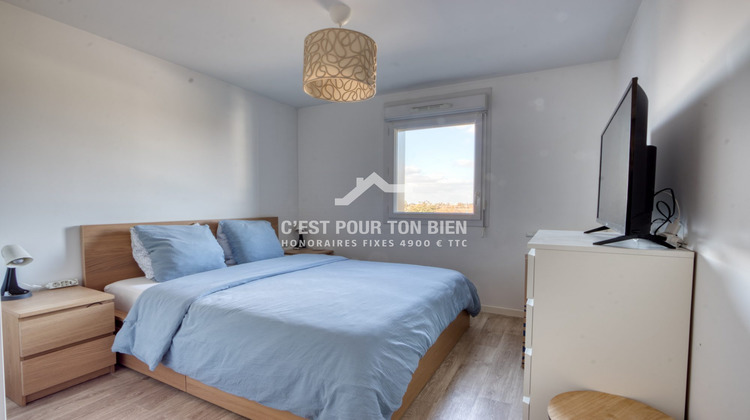 Ma-Cabane - Vente Appartement Ronchin, 56 m²