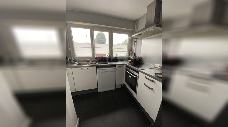 Ma-Cabane - Vente Appartement Ronchin, 78 m²