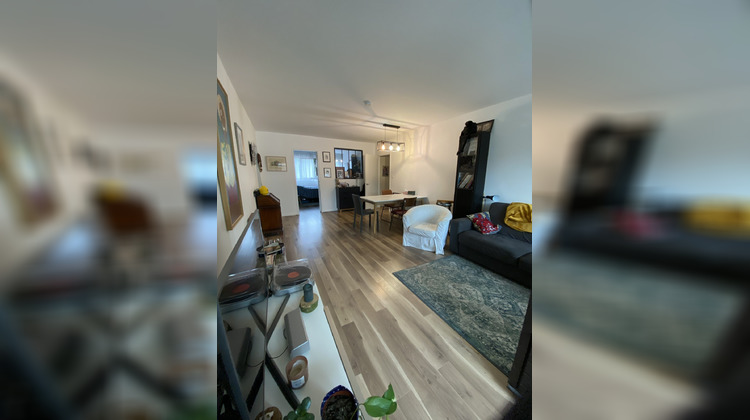 Ma-Cabane - Vente Appartement Ronchin, 78 m²