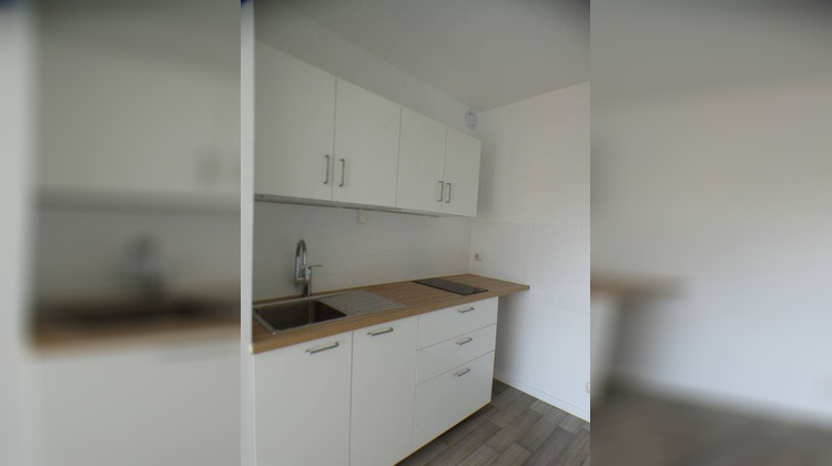 Ma-Cabane - Vente Appartement Ronchin, 40 m²