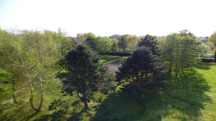 Ma-Cabane - Vente Appartement Ronchin, 40 m²