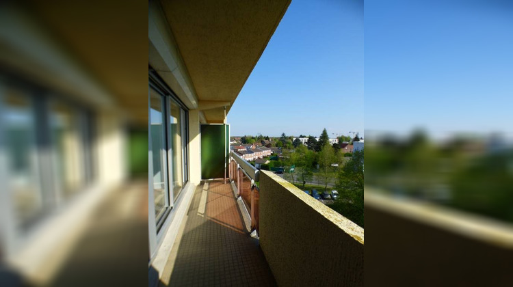 Ma-Cabane - Vente Appartement Ronchin, 40 m²