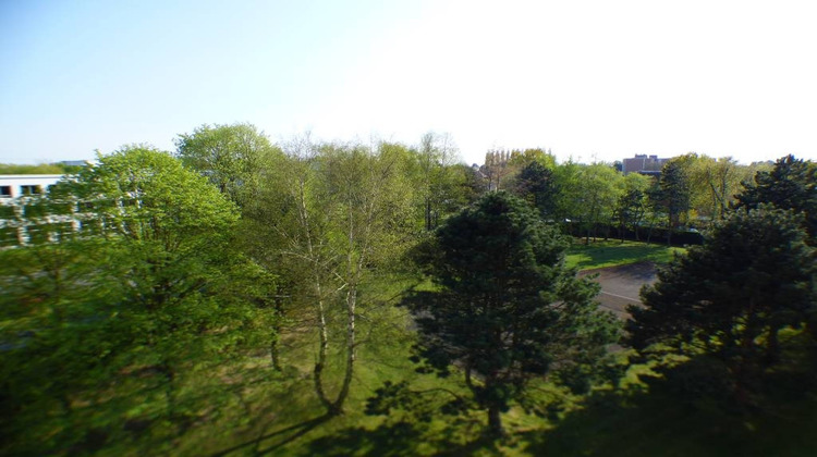 Ma-Cabane - Vente Appartement Ronchin, 40 m²