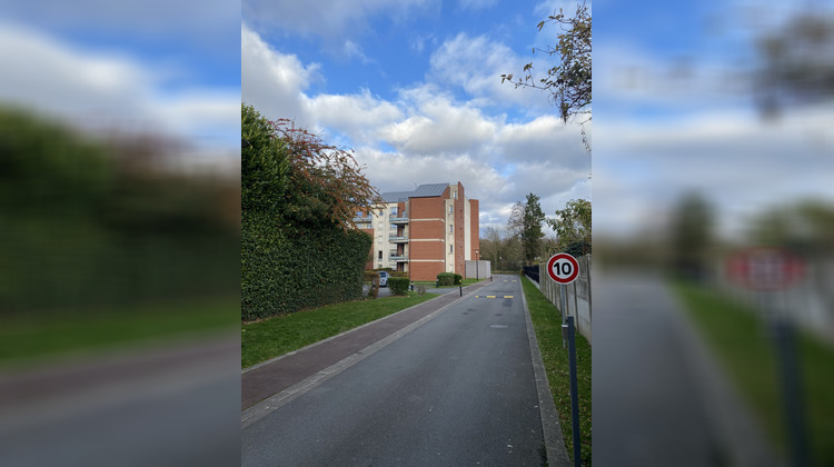 Ma-Cabane - Vente Appartement Ronchin, 73 m²