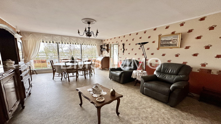 Ma-Cabane - Vente Appartement Ronchin, 75 m²