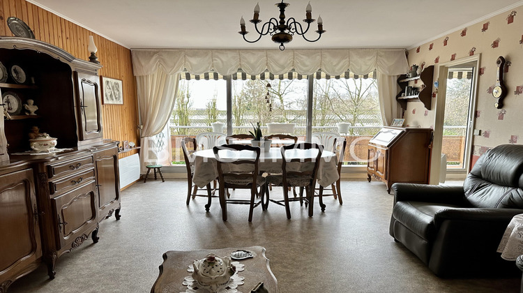 Ma-Cabane - Vente Appartement Ronchin, 75 m²