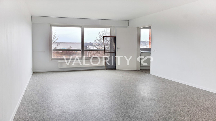 Ma-Cabane - Vente Appartement RONCHIN, 47 m²