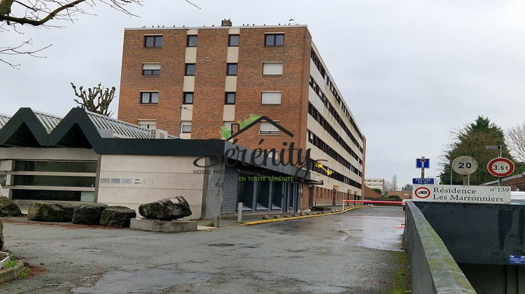 Ma-Cabane - Vente Appartement Ronchin, 84 m²