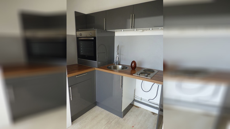 Ma-Cabane - Vente Appartement Ronchin, 33 m²