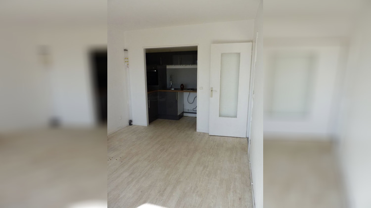 Ma-Cabane - Vente Appartement Ronchin, 33 m²