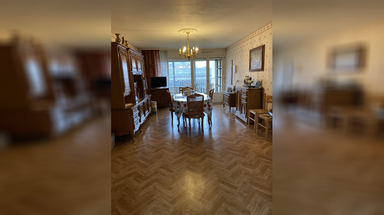 Ma-Cabane - Vente Appartement Ronchin, 82 m²