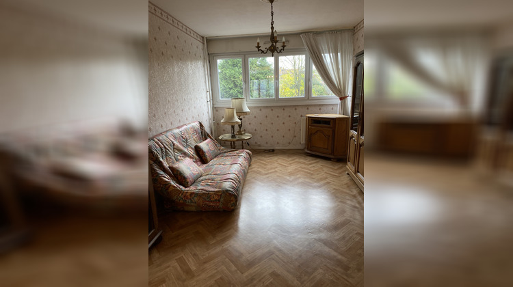 Ma-Cabane - Vente Appartement Ronchin, 82 m²