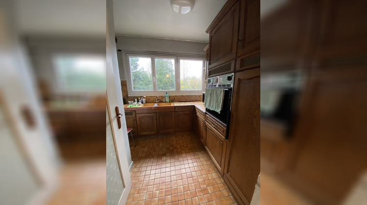 Ma-Cabane - Vente Appartement Ronchin, 82 m²