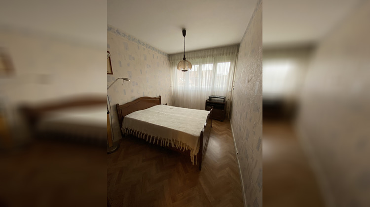 Ma-Cabane - Vente Appartement Ronchin, 82 m²