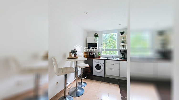 Ma-Cabane - Vente Appartement Ronchin, 83 m²