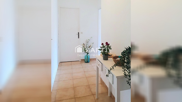 Ma-Cabane - Vente Appartement Ronchin, 83 m²