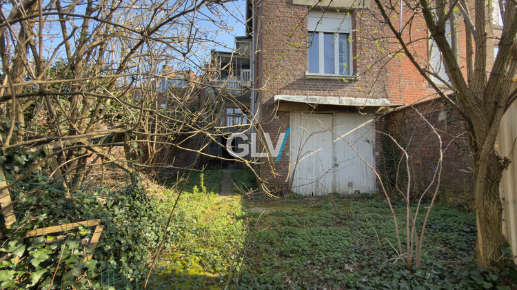 Ma-Cabane - Vente Appartement RONCHIN, 58 m²