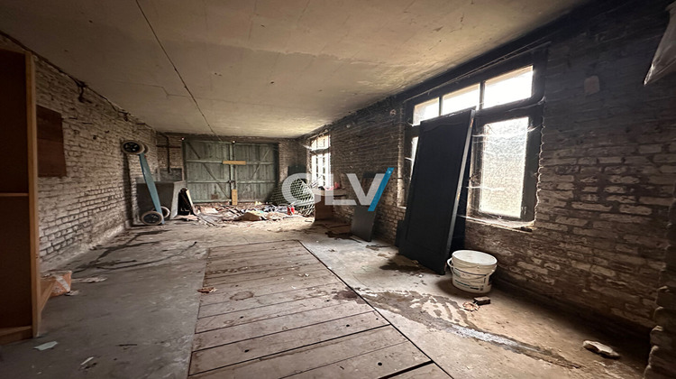 Ma-Cabane - Vente Appartement RONCHIN, 58 m²