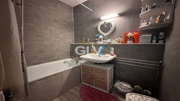 Ma-Cabane - Vente Appartement RONCHIN, 36 m²