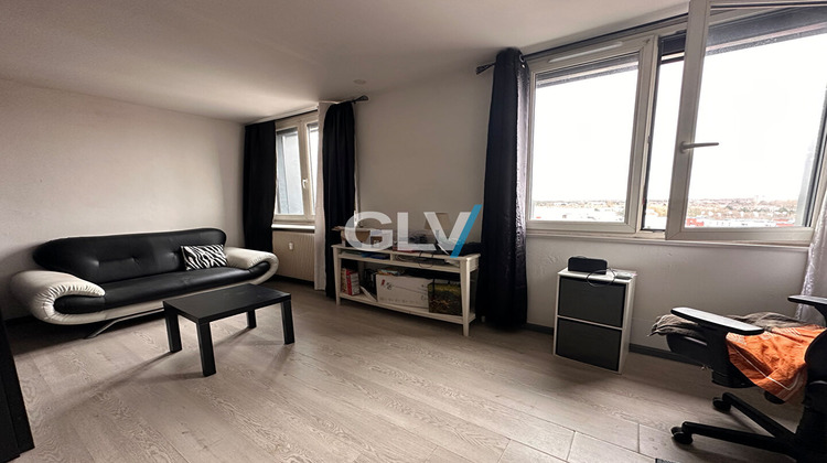 Ma-Cabane - Vente Appartement RONCHIN, 36 m²