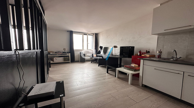 Ma-Cabane - Vente Appartement RONCHIN, 36 m²