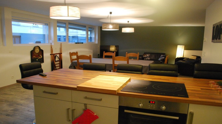 Ma-Cabane - Vente Appartement RONCHIN, 155 m²