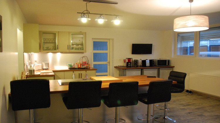 Ma-Cabane - Vente Appartement RONCHIN, 155 m²