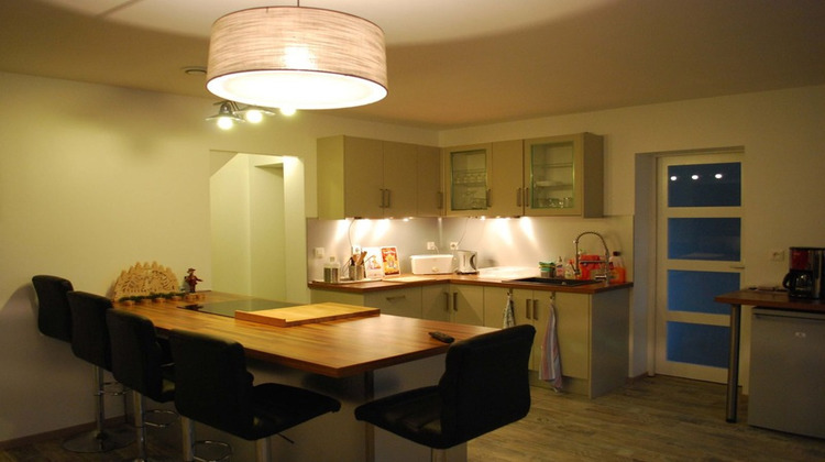 Ma-Cabane - Vente Appartement RONCHIN, 155 m²