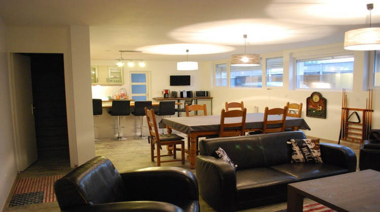 Ma-Cabane - Vente Appartement RONCHIN, 155 m²