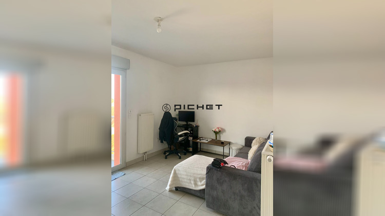 Ma-Cabane - Vente Appartement RONCHIN, 25 m²