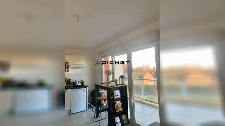 Ma-Cabane - Vente Appartement RONCHIN, 25 m²