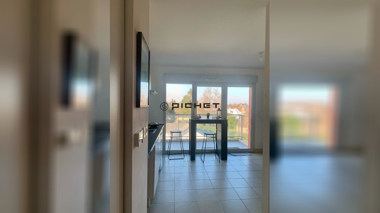 Ma-Cabane - Vente Appartement RONCHIN, 25 m²