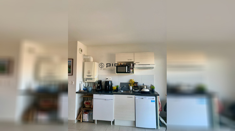 Ma-Cabane - Vente Appartement RONCHIN, 25 m²