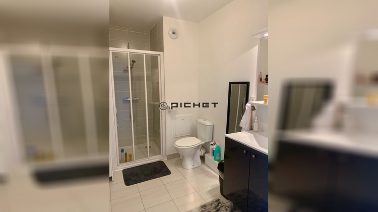 Ma-Cabane - Vente Appartement RONCHIN, 25 m²