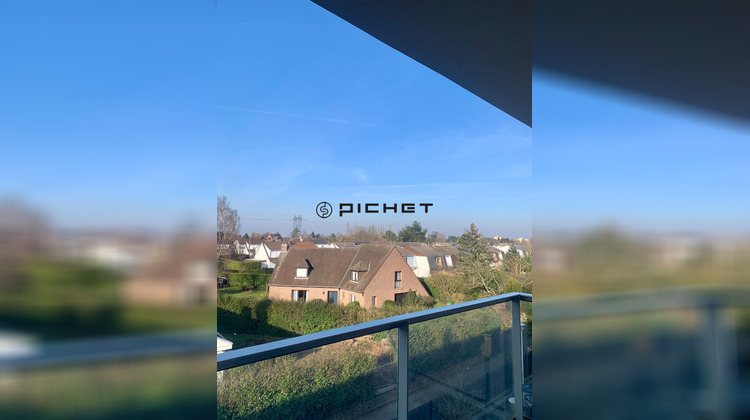 Ma-Cabane - Vente Appartement RONCHIN, 25 m²