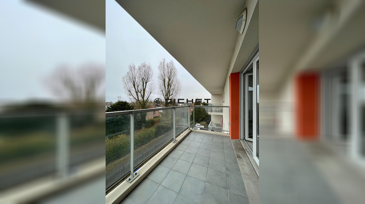 Ma-Cabane - Vente Appartement RONCHIN, 25 m²