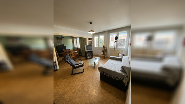 Ma-Cabane - Vente Appartement Ronchin, 75 m²