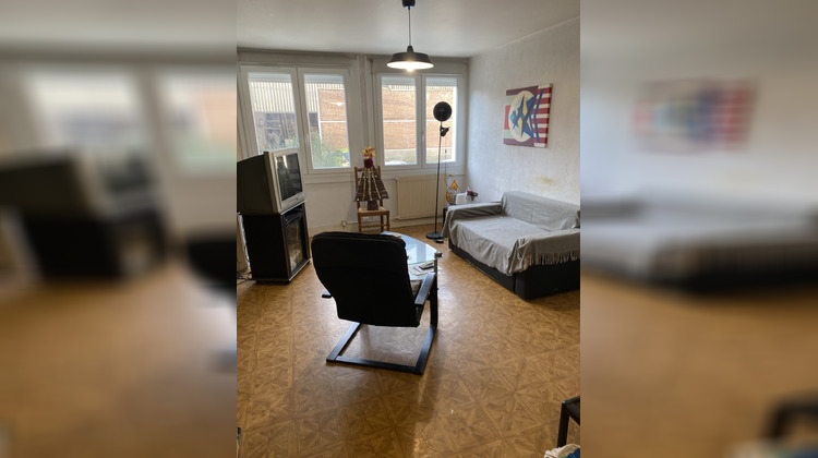 Ma-Cabane - Vente Appartement Ronchin, 75 m²